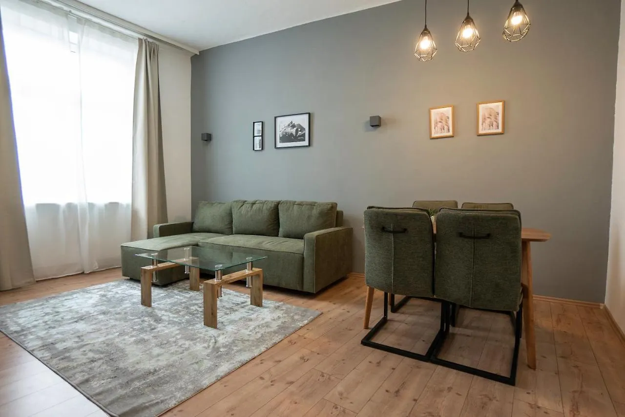 New Apartment With A King-Size Bed In A Calm Area Vienna 0*,  Austria